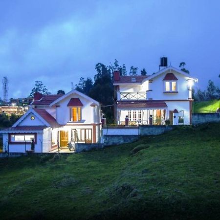 Pine View Stay Ooty Luaran gambar