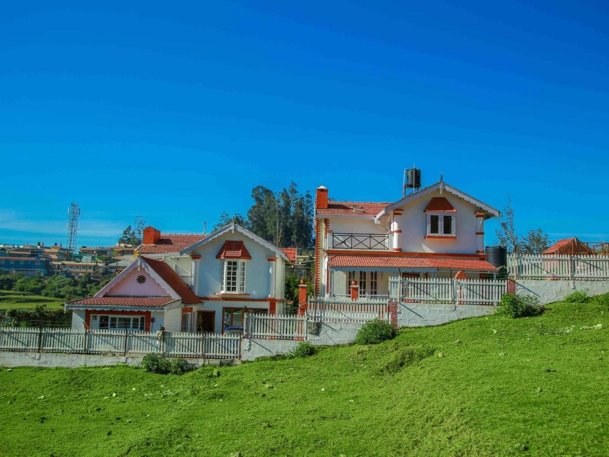 Pine View Stay Ooty Luaran gambar